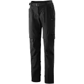 Gonso - Women's Ruth - Fietsbroek 25 - Short, zwart