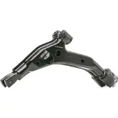 RIDEX 772S0878 Reparatieset, wieldraagarm