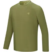 Dare 2b Jersey met lange mouwen Agile
