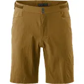 Gonso - Adventure Shorts - Fietsbroek 4XL, bruin