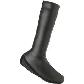 Agu Foul Weather Overschoenen - Black - XL