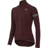 Agu Thermo Essential Trui Met Lange Mouwen