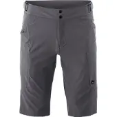 Gonso - Trail Shorts Hipbag - Fietsbroek 3XL, grijs