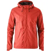 Gonso - Save Jacket Essential - Fietsjack 6XL, rood