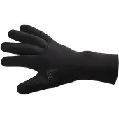 Bioracer - Neoprene Winter Gloves - Handschoenen XL/XXL, zwart