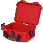 Nanuk Protective Case 904 GoPro koffer Rood
