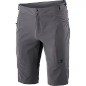 Gonso - Trail Shorts Hipbag - Fietsbroek 5XL, grijs