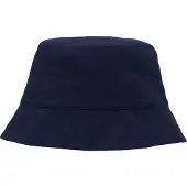 Neutral Bucket Hat NEK93060 - Navy - M/L