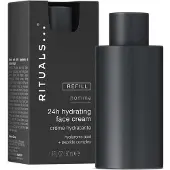 RITUALS Homme 24h Hydrating Face Cream 50 ml Refill