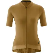 Gonso - Women's Road Jersey - Fietsshirt 46, bruin