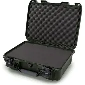 Nanuk 925 Case Olive