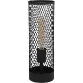 Eglo Tafellamp REDCLIFFE Tafellamp, nachttafellamp, woonkamerlamp, lamp met schakelaar (1 stuk)