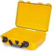 Nanuk 910 Case geel