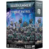 Games Workshop Combat Patrol: Leagues of Votann