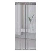 INF Klamboe met magnetische sluiting voor deur