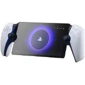 INF Screenprotector gehard glas Sony PS5 PlayStation Portal Transparant Transparent