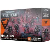 Games Workshop Kill Team: Nemesis Claw