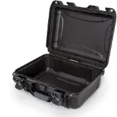 Nanuk 920 Case Black with Divider