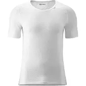 Gonso Functioneel shirt PETE Heren fiets onderhemd, elastisch en ademend ronde hals fiets T-shirt