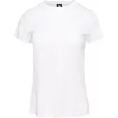 Martes Nalso T-shirt Met Korte Mouwen Wit L Vrouw