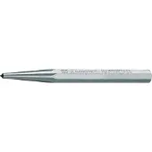 Gedore 8721720 100 A-10 centerpons met hardmetalen punt 120 x 10 x 4 mm (Ø x h) 10 mm x 120 mm
