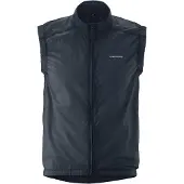 Gonso - Adventure Vest Wind - Fietsbodywarmer XL, blauw