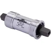 Sunrace Trapas Spieloos Alu Cup 116 Mm Bsa Zilver