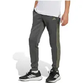 Adidas 3 Stripes Essentials Joggers