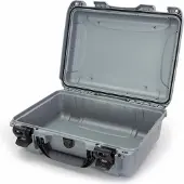 Nanuk 925 Case Silver