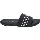 CMP Nautylus heren slippers, zwart, EU 47