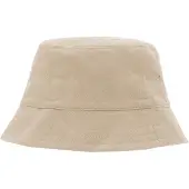 Neutral Bucket Hat NEK93060 - Sand - S/M