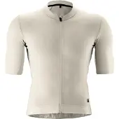 Gonso - Road Jersey - Fietsshirt XXL, grijs/beige
