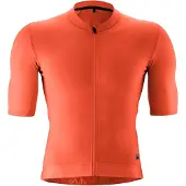 Gonso - Road Jersey - Fietsshirt M, rood