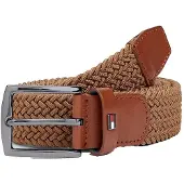 Tommy Hilfiger Riem in vlechtlook