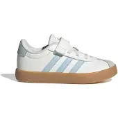 Adidas Vl Court 3.0 Skateboarding Gymnastikskor För Barn