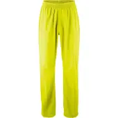 Gonso - Essential Rain Pants - Fietsbroek XL, groen