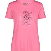 CMP Dames-T-shirt