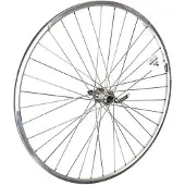 Roland Achterwiel Chrina 28 alu-nf 7v 36g QR zilver