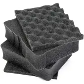 Nanuk Foam inserts (4 part) for 908 908 Case
