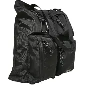 Urban Classics - Multifunctional Schoudertas/Shopper - Zwart