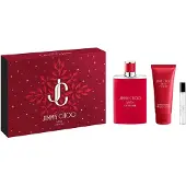 Jimmy Choo Man Extreme Estuche 3 pz