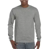 Gildan - Ultra Cotton Adult T-Shirt - Texas Orange - S