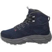 CMP Dameswandelschoenen Kamsel WP Mid | Maat 37