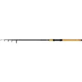 Zebco Trophy Spinning Rod Goud 2.20 m / 10-42 g