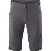 Gonso - Trail Shorts Hipbag - Fietsbroek 4XL, grijs