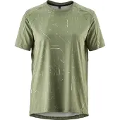 Gonso Trail T-shirt Met Korte Mouwen