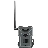 Spypoint Wildcamera 40 Mpix Low Glow LEDs, Black LEDs Antraciet