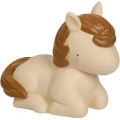 A Little Lovely Company Lamp - 20 cm - Horse - - OneSize - Nachtlampen