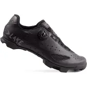 Lake MX219-X Large Black / Grey Shoes || Maat: 43