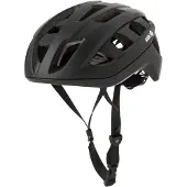 Agu Sleek Fietshelm – In-Mould – 10 Ventilatieopeningen – Gerecycled Materiaal – Unisex – Wit – L/XL - 58-61cm